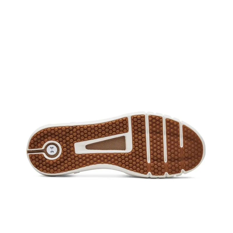 Under Armour Hovr Slk Evo 'Grey Tan'-3