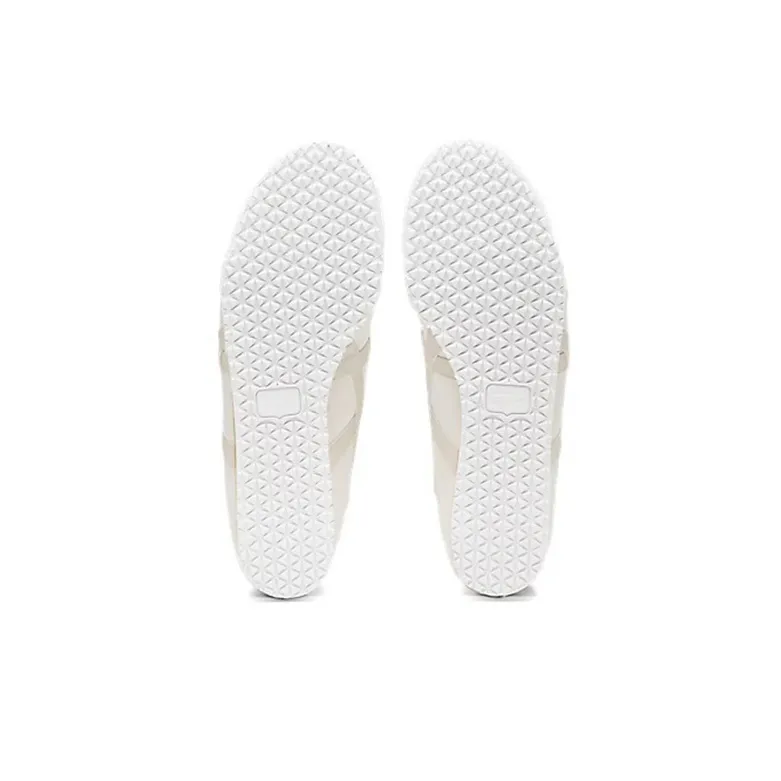 Onitsuka Tiger Mexico 66 Paraty 'Cream Orange'-5