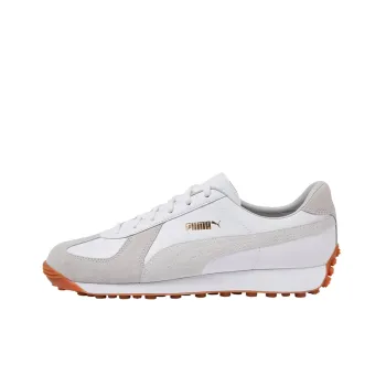 PUMA Army Trainer Rider 'White Gray Violet'