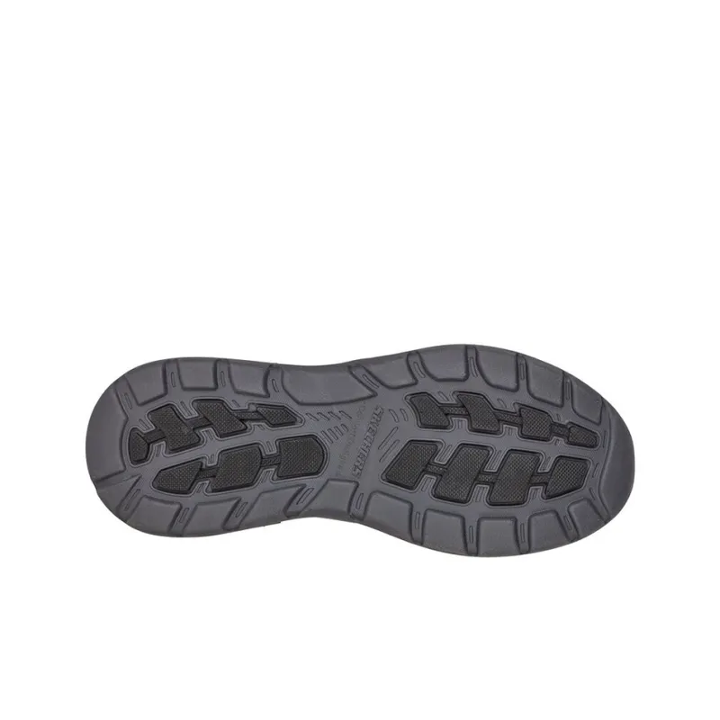 Skechers Arch Fit Motley Cushioning Anti-Slip And Wear-Resistant Low-Top Casual Shoes-4