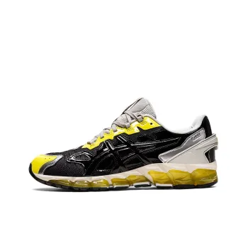 Asics Gel Quantum 360 6 GmbH Pure Silver Sour Yuzu