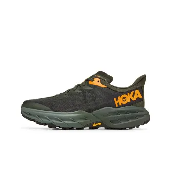 HOKA ONE ONE Speedgoat 5 'Duffel Bag Thyme'