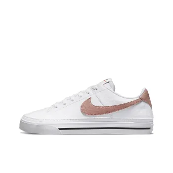 Nike Court Legacy Next Nature White Rose Whisper Women's