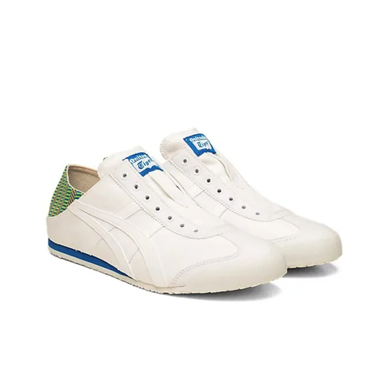 Onitsuka Tiger Mexico 66 Paraty 'Cream Green'-2