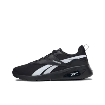Reebok Rider V Cozy Wear resistant Black White