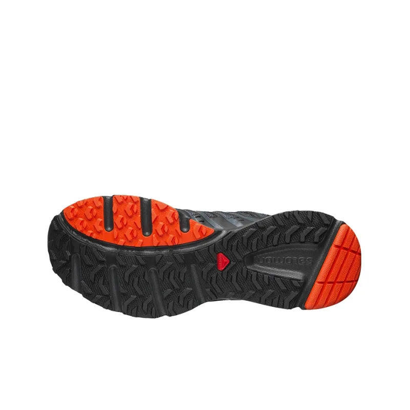 SALOMON X Mission 3 'Black'-3