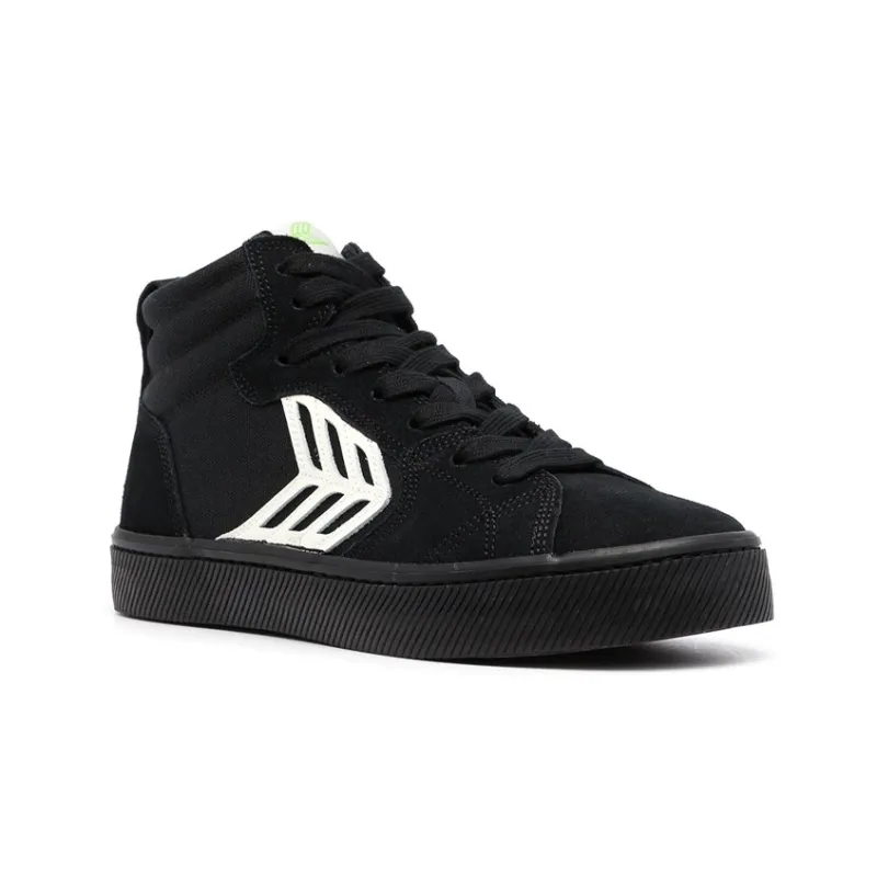 CARIUMA Catiba Pro Skate High top Sneakers Women's-1