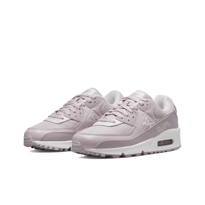 Nike Air Max 90 Plum Fog Venice Summit White Women's-2