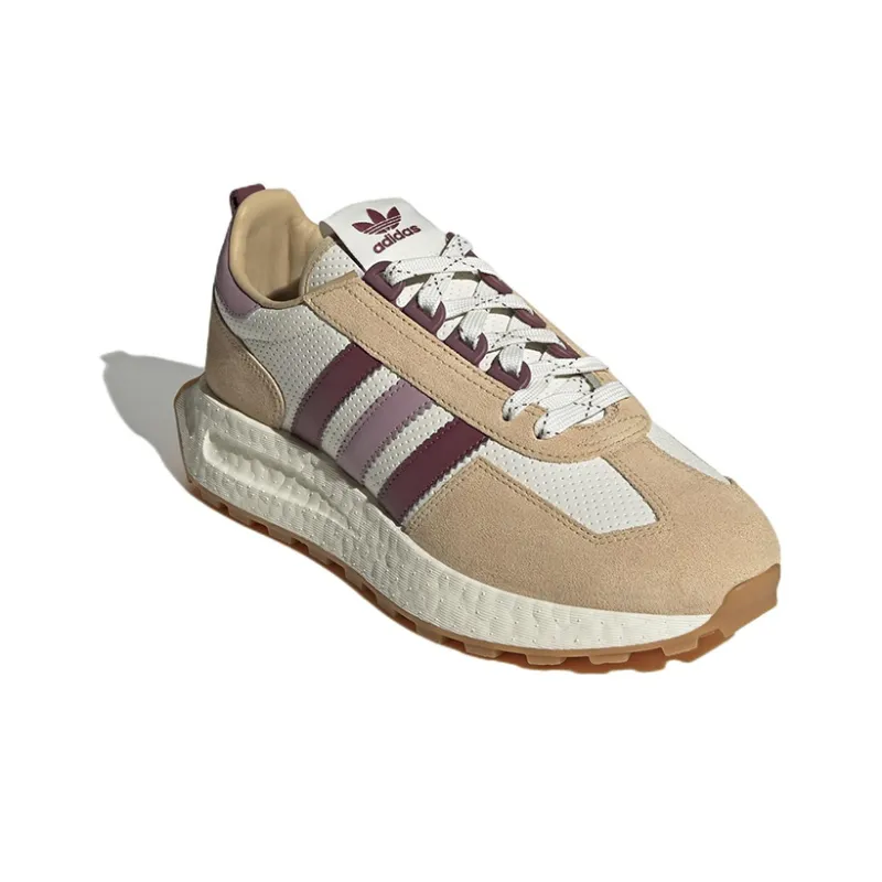 Adidas Retropy E5 Hazy Beige Women's-2