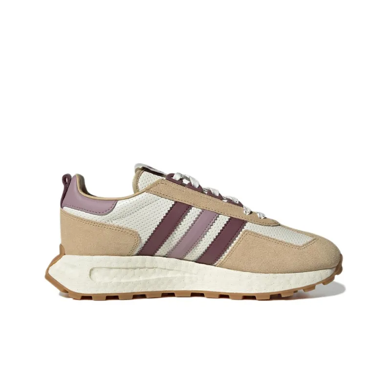 Adidas Retropy E5 Hazy Beige Women's-1