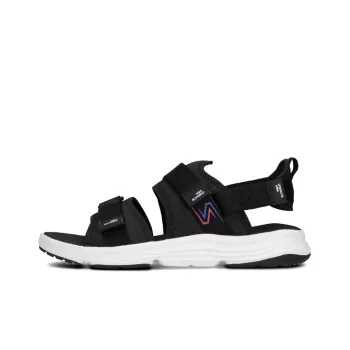 New Balance 750 Series Casual Sports Sandals Unisex Black