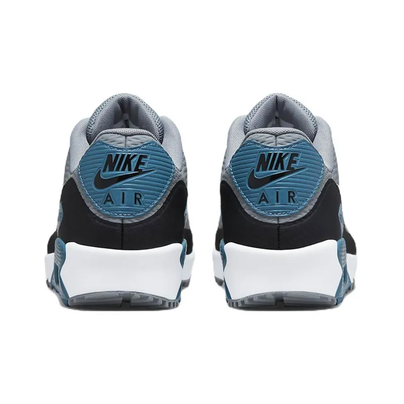 Nike Air Max 90 Golf Particle Grey Marina-4