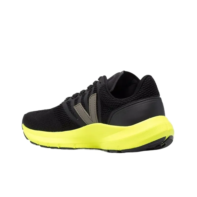 VEJA Marlin Lace-up Sneakers-3