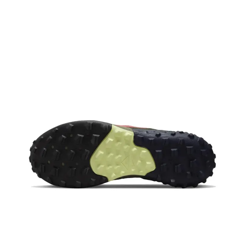 Nike Wildhorse 7 Cargo Khaki Siren Red-5