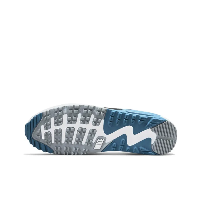 Nike Air Max 90 Golf Particle Grey Marina-5