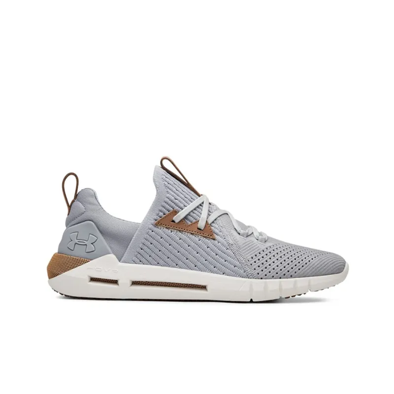 Under Armour Hovr Slk Evo 'Grey Tan'-1