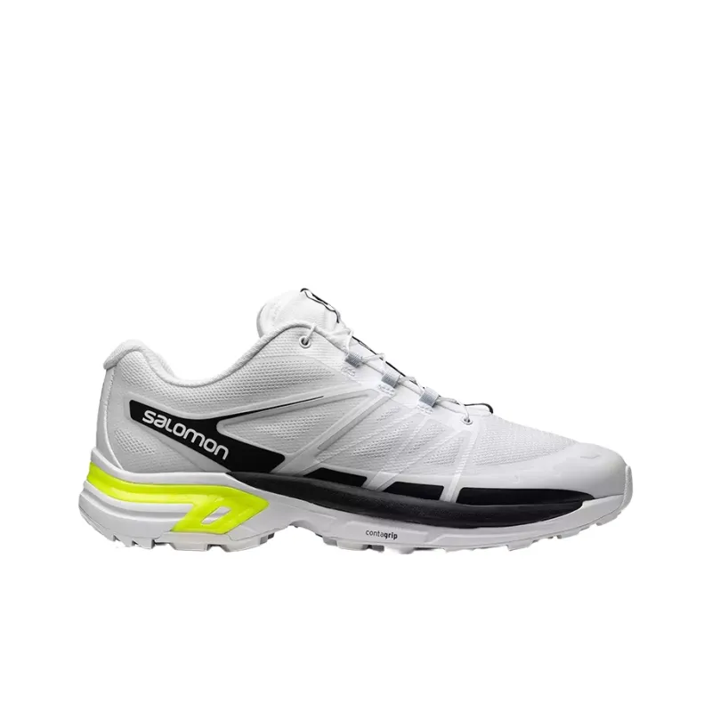 SALOMON XT-Wings 2 Nimbus Cloud Patina Green-1
