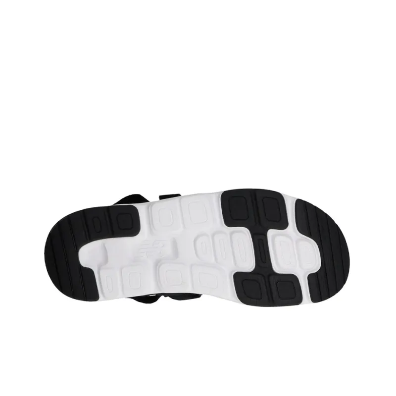 New Balance 750 Series Casual Sports Sandals Unisex Black-3