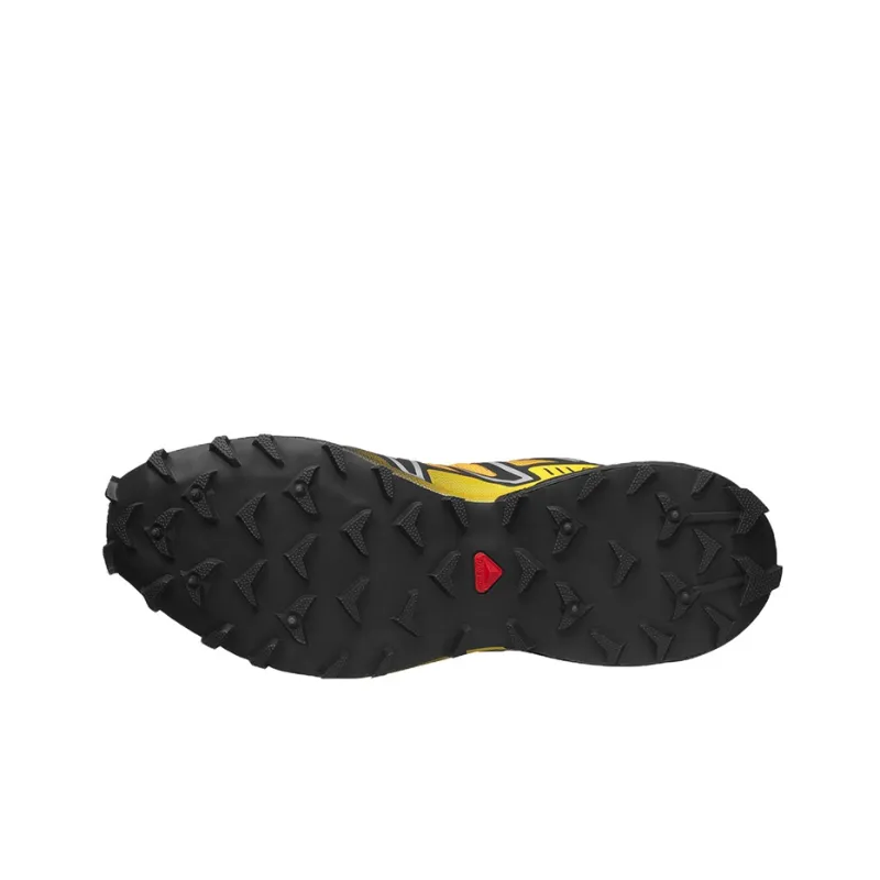SALOMON Speedcross 3 Gradient 'Black Orange Yellow' / L00-4