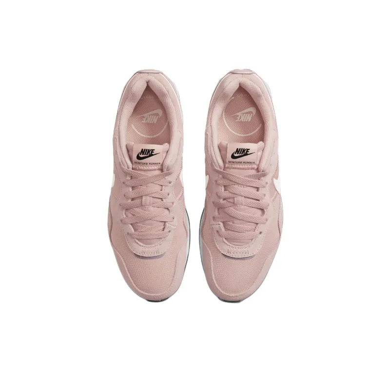 Nike Venture Runner 'Pink Oxford' Women's-3