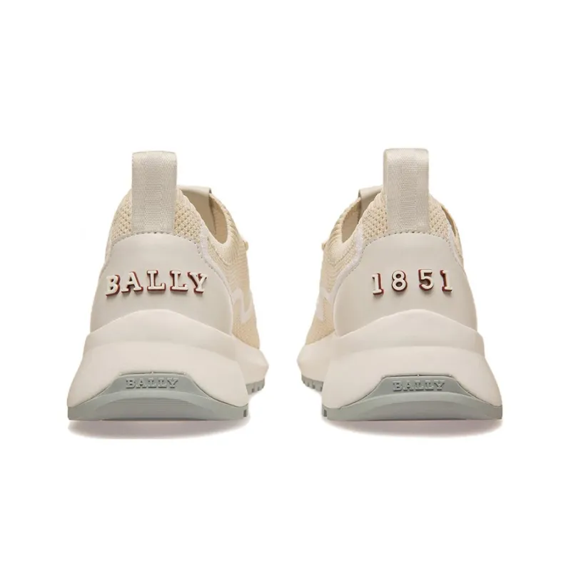 BALLY Davyn Low-top Sneakers-2