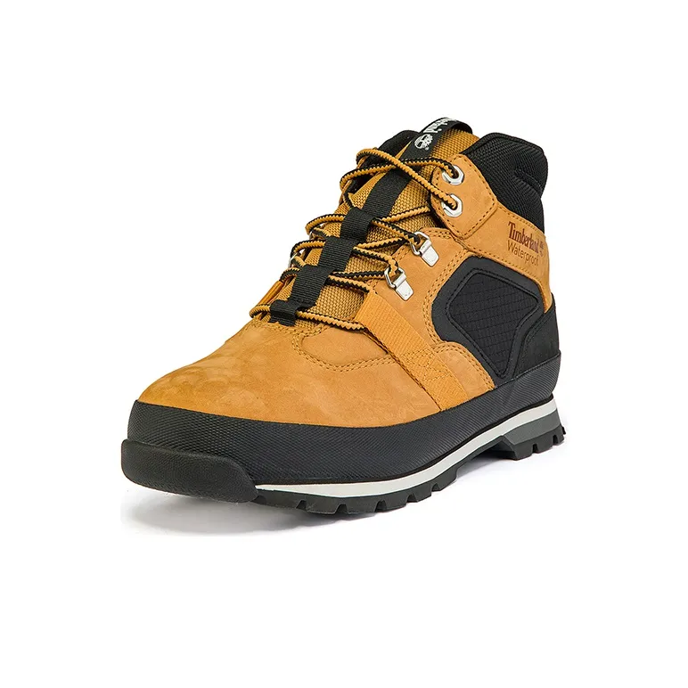 Timberland Euro Hiker 'Wheat'-2