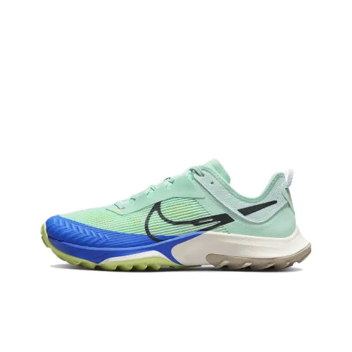 Nike Air Zoom Terra Kiger 8 Mint Foam Royal Women's