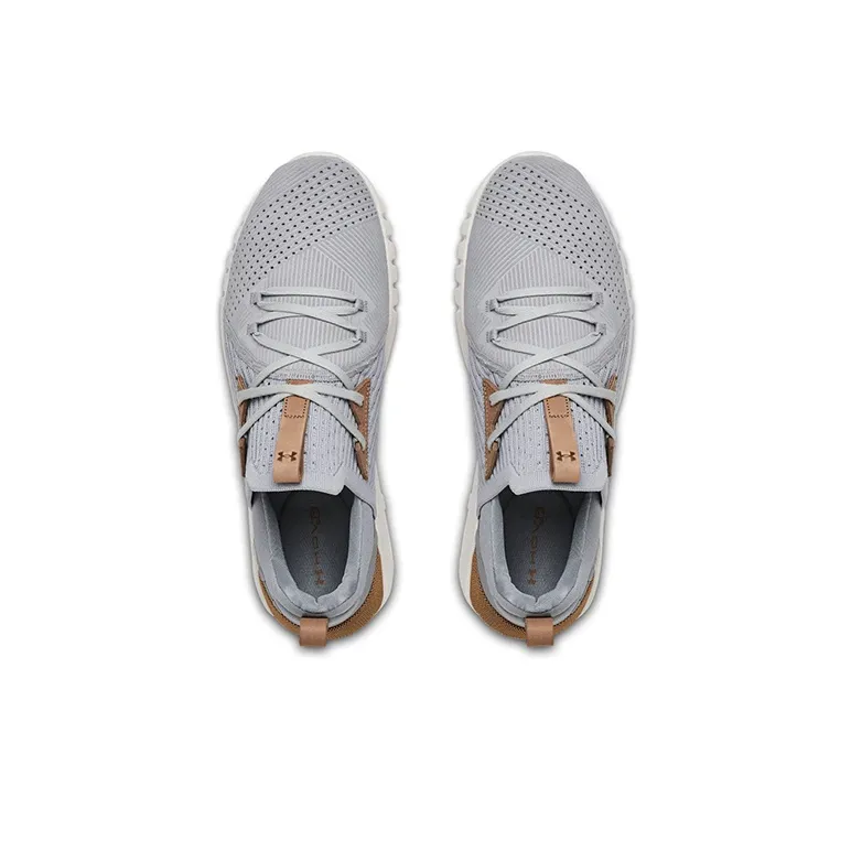 Under Armour Hovr Slk Evo 'Grey Tan'-2