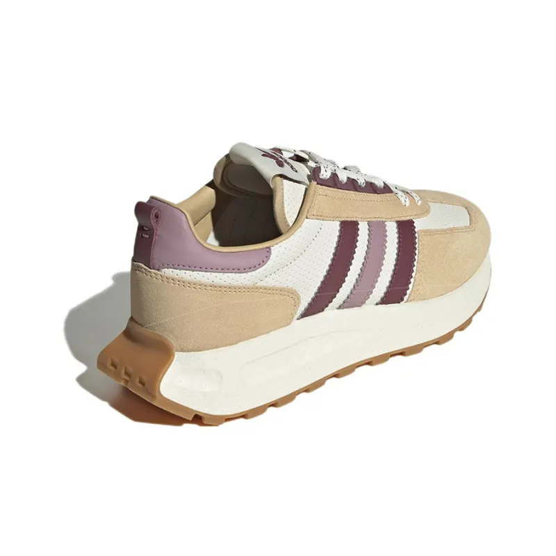 Adidas Retropy E5 Hazy Beige Women's-3