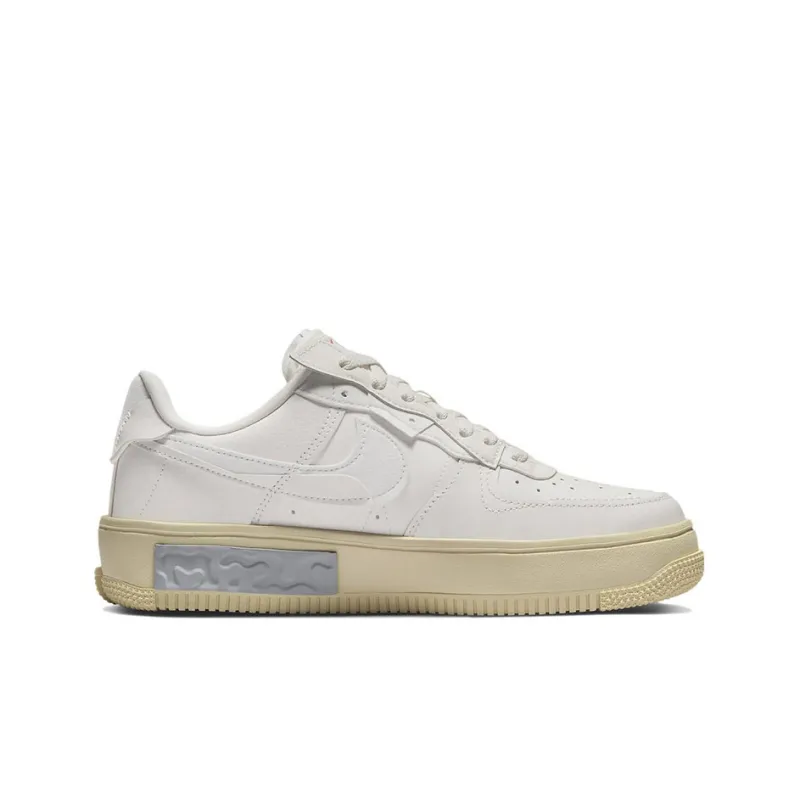 Nike Air Force 1 Fontanka Phantom Women's-1