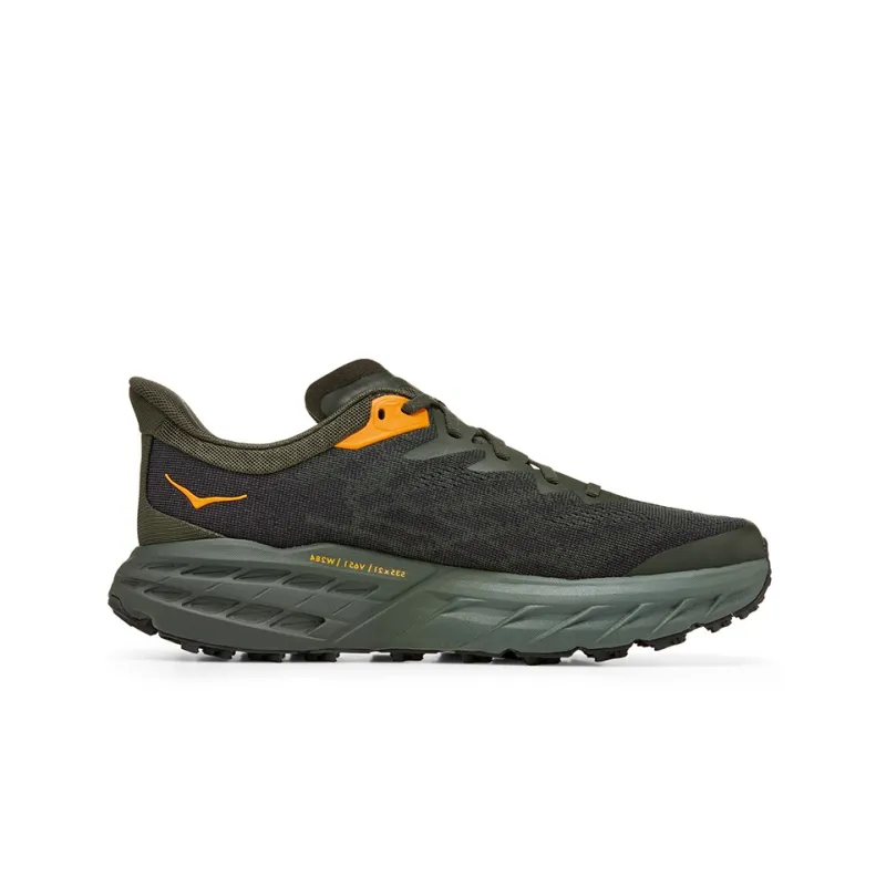 HOKA ONE ONE Speedgoat 5 'Duffel Bag Thyme'-1