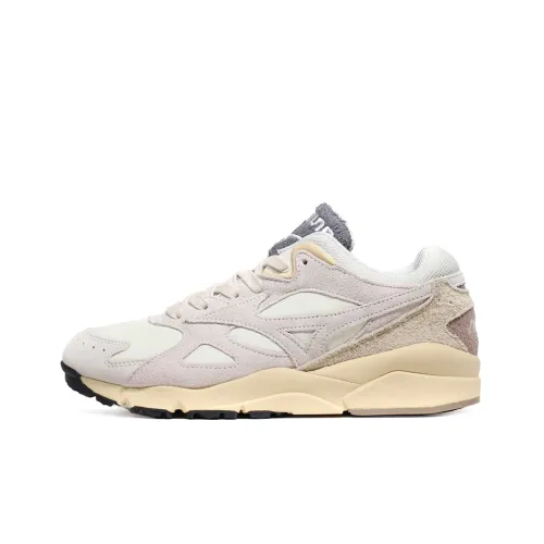 Sky Medal Mizuno Premium 'White Turbulence'