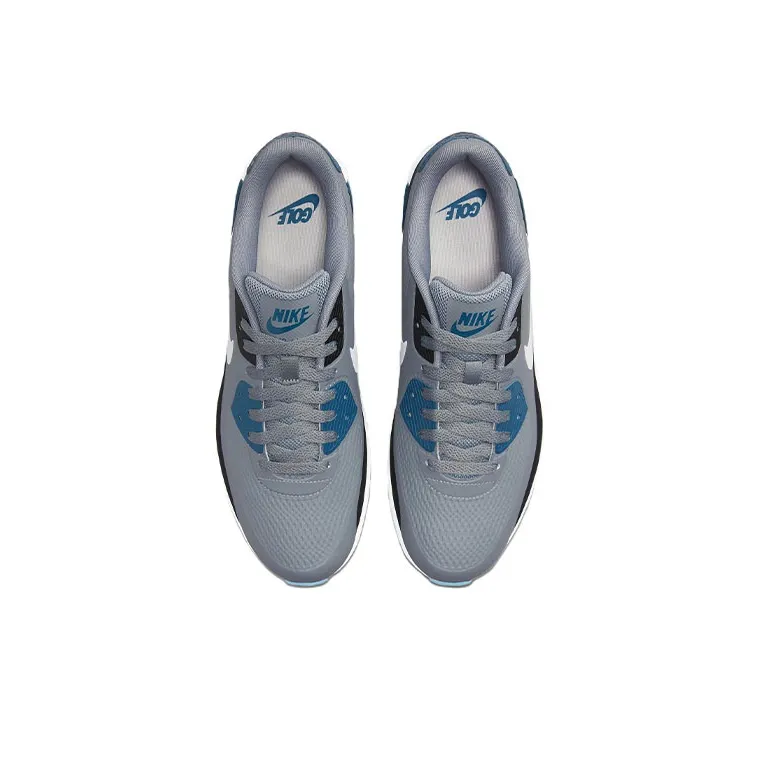 Nike Air Max 90 Golf Particle Grey Marina-3