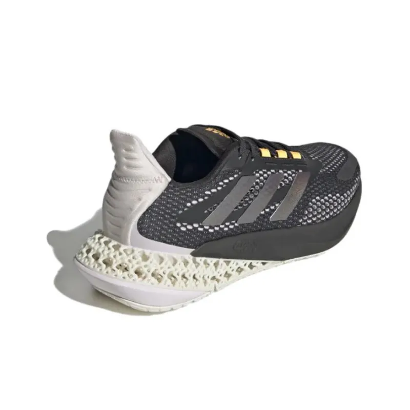 Adidas 4DFWD Pulse 'Carbon Almost Pink' Women's-3