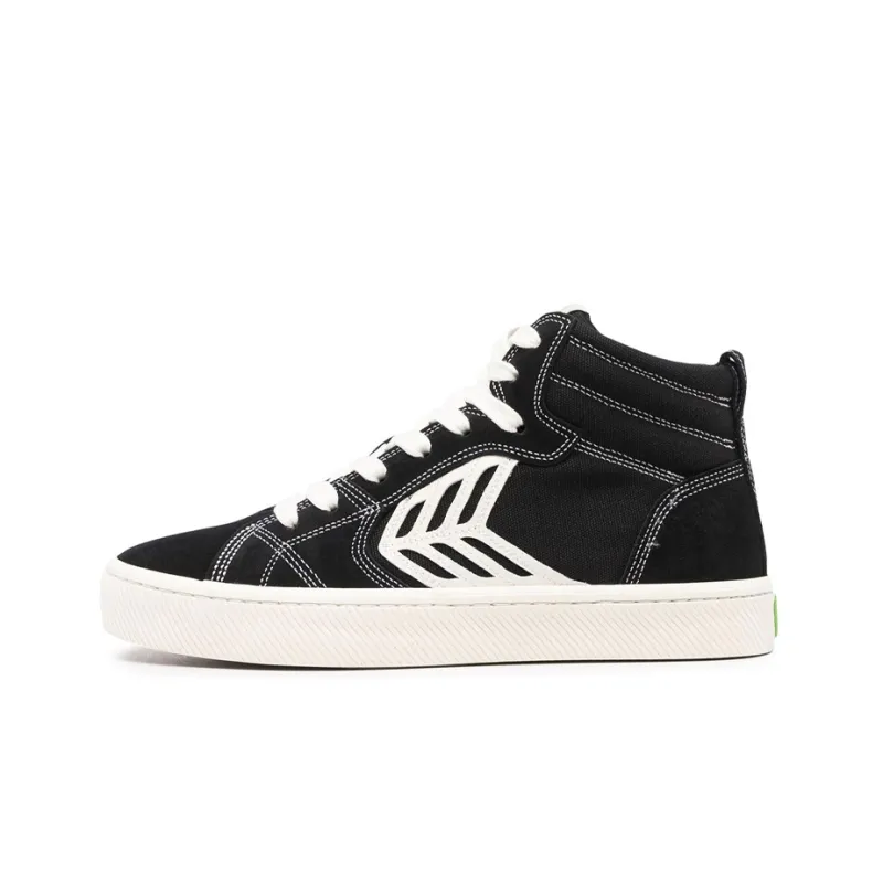 CARIUMA Catiba Pro Skate High top Sneakers Women's-0