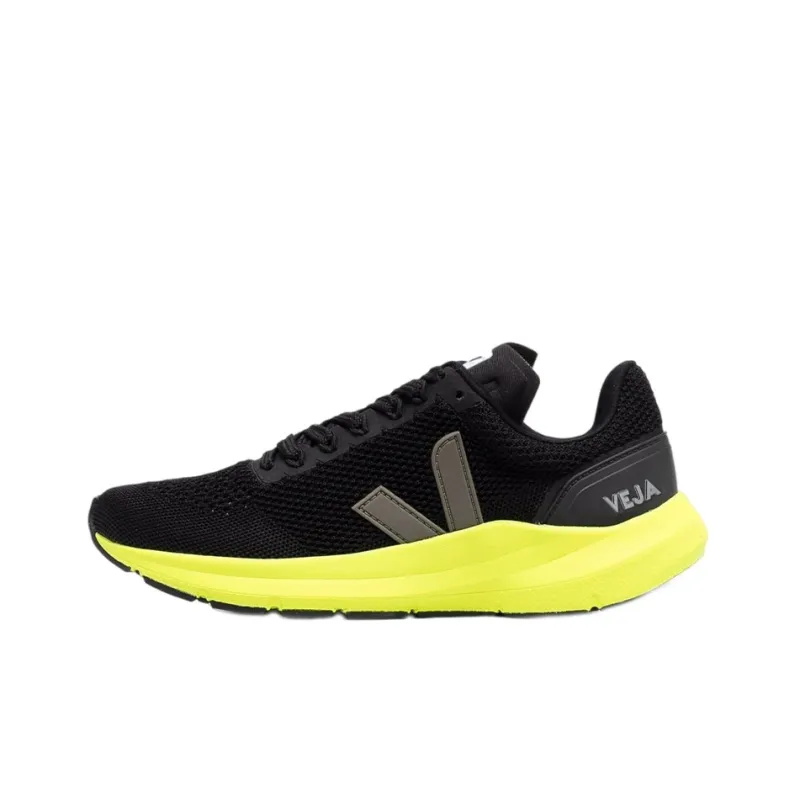 VEJA Marlin Lace-up Sneakers-0