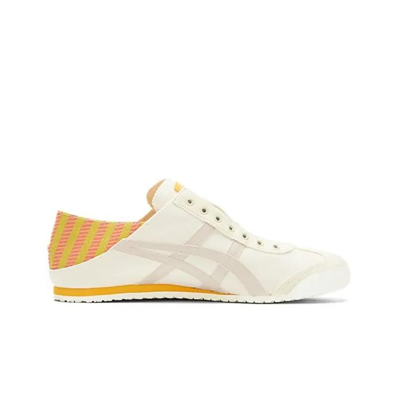 Onitsuka Tiger Mexico 66 Paraty 'Cream Orange'-1