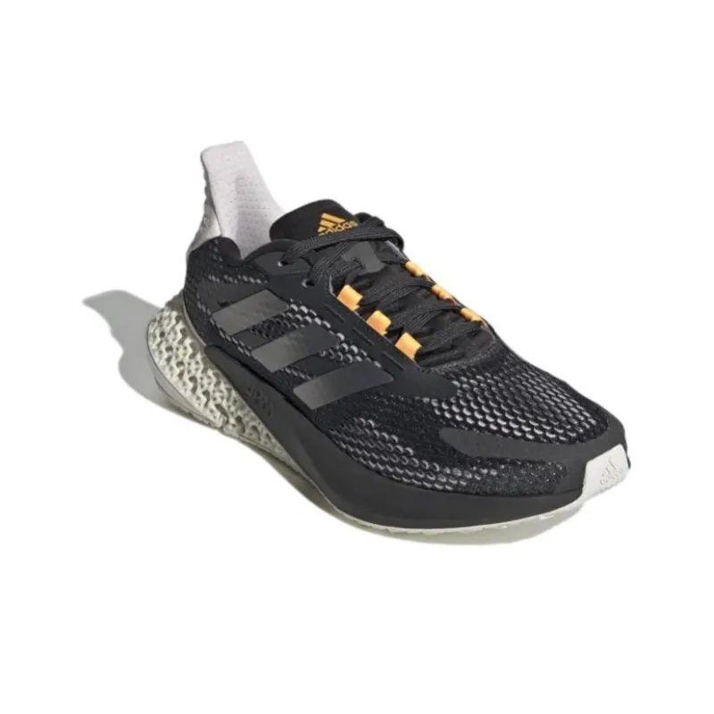 Adidas 4DFWD Pulse 'Carbon Almost Pink' Women's-2