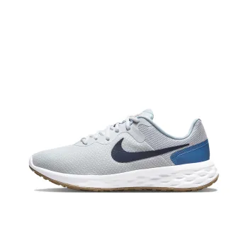 Nike Revolution 6 Next Nature 'Pure Platinum Thunder Blue'