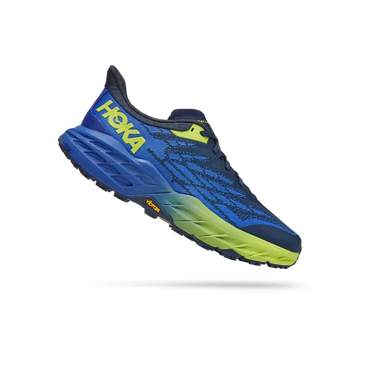 HOKA ONE ONE Speedgoat 5 Outer Space Bluing-2