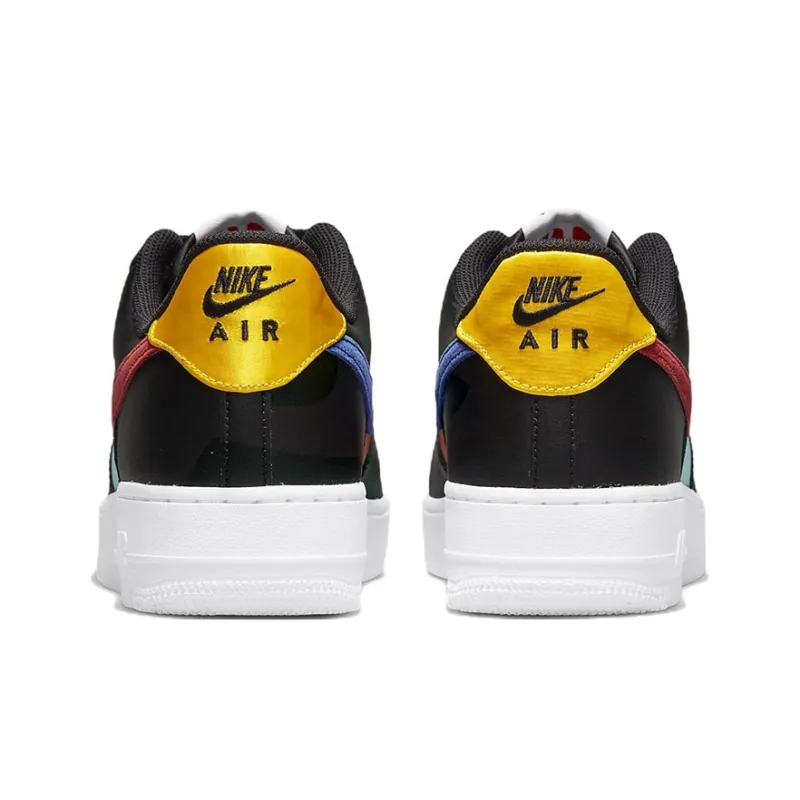 Nike Air Force 1 Low LV8 Nba X Wnba-4