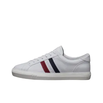 Moncler New Monaco Low-top Sneakers