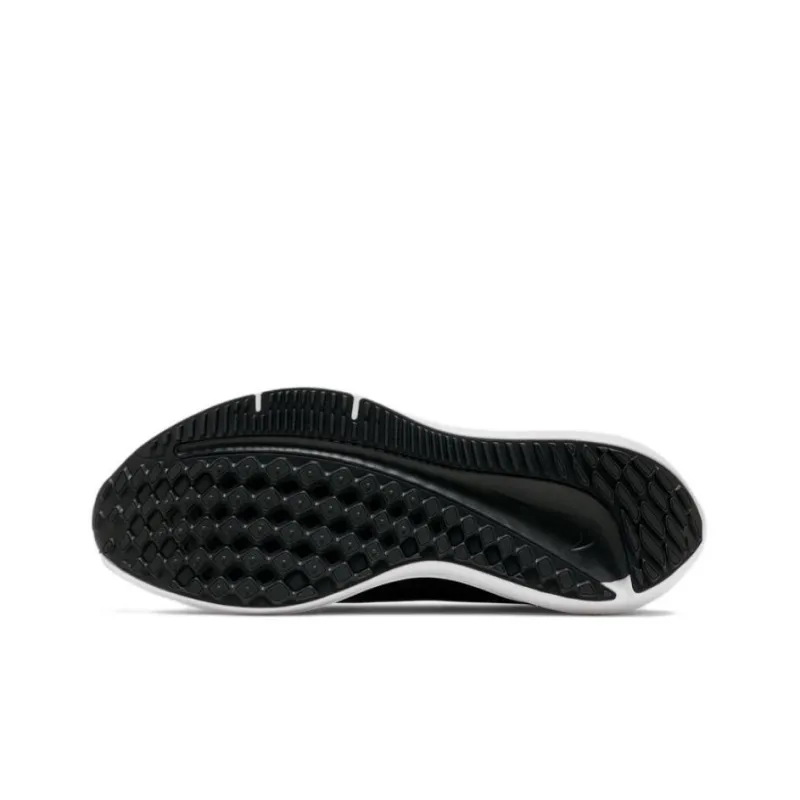 Nike Air Winflo 9 Black Smoke Grey-5