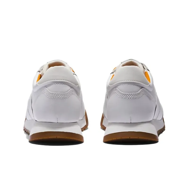 Timberland Miami Coast Casual Shoes Men Low-Top White-4