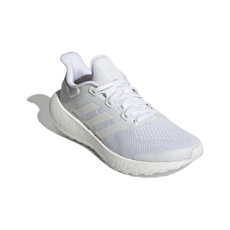 Adidas PureBoost 22 'White Reflective'-2