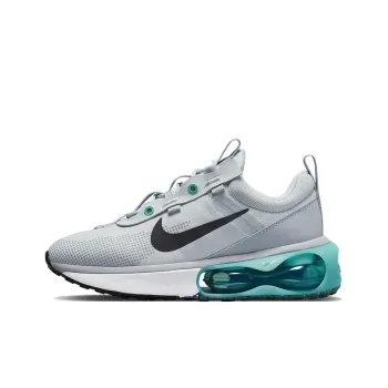 Nike Air Max 2021 Pure Platinum Washed Teal Women's