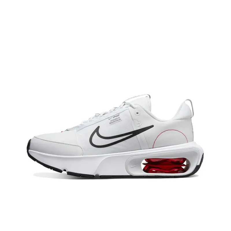 Nike Air Max Intrlk 'White Black'-0