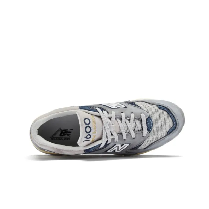 New Balance 1600 Premium Vintage Grey-3
