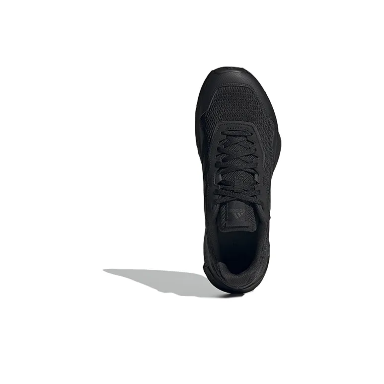 Adidas Tracefinder Trail 'Black Grey'-4