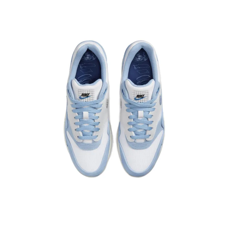 Nike Air Max 1 Premium Blueprint-3